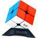 Куб YuXin Little Magic 2x2 M V2