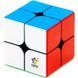 Куб YuXin Little Magic 2x2 M V2