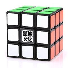Moyu Weilong 3x3x3 Скоростной куб
