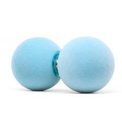 YoyoFactory Yoyo BALLS Сферичне йойо Fuzzy Блакитний