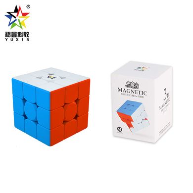 Куб YuXin Little Magic 3x3 M V2