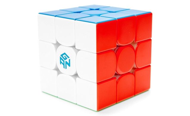 Куб GAN 13 Maglev FX 3x3, Цветной