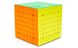 Куб MoYu AoFu WRM 7x7, Цветной