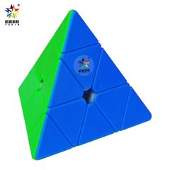 Пірамідка YuXin Little Magic Pyraminx M