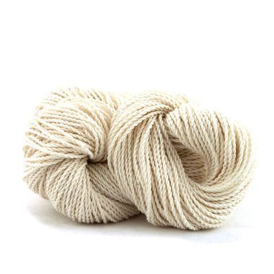 50/50 POWERSTRING (бавовна-поліестер), Мотузки для йо-йо Білий, 10 шт