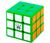 Dayan 5 ZhanChi Цветной Скоростной куб, Зелений, зеленый