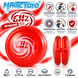 Magicyoyo D1 йо-йо Красный