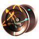 Magicyoyo Y01 Node йо-йо Черно-желтый Splash