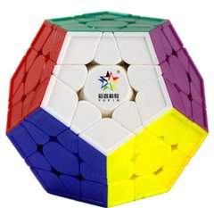 YuXin Little Magic 3x3 Megaminx V2