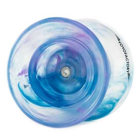 Йо-йо YoyoFactory Flight