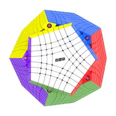 DianSheng Galaxy Teraminx 7x7 M