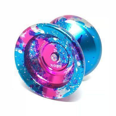 Magicyoyo Y01 Node йо-йо Голубой Colorful