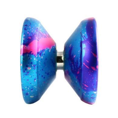 Magicyoyo Y01 Node йо-йо Голубой Colorful