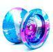 Magicyoyo Y01 Node йо-йо Голубой Colorful