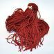 Мотузки для йо-йо Бавовна 100% POWERSTRING, Червоно-синій, 5 шт