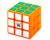 Dayan 5 ZhanChi Цветной Скоростной куб Оранжевый