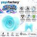 Йо-йо YoyoFactory Sky Dancer Синій