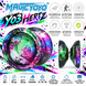 Magicyoyo YO3 Hertz йо-йо Galaxy Edition