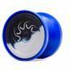 Йо-йо YoyoFactory Nine Dragons Синьо-Чорний