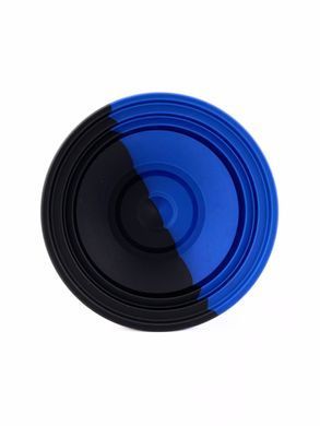 Профессиональное йо-йо Magicyoyo V8 Черно-синее
