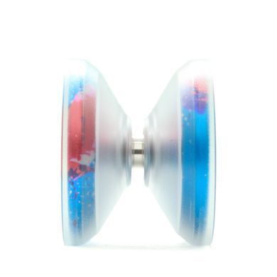 Йо-йо YoyoFactory Nine Dragons Galaxy