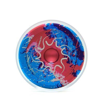 Йо-йо YoyoFactory Nine Dragons Galaxy