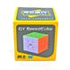 Куб для новичков QiYi Warrior W 3x3, Цветной