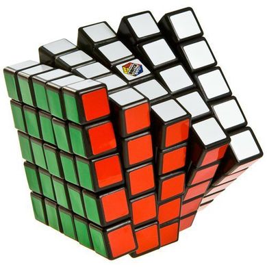 5х5 Головоломка Кубик Рубика Professor Cube