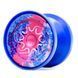 Йо-йо YoyoFactory Nine Dragons Galaxy Blue