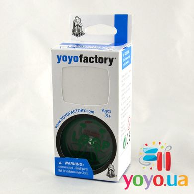 YoyoFactory Loop 808
