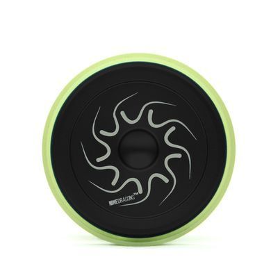 YoyoFactory Nine Dragons Светящееся йо-йо Черный