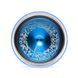 YoyoFactory 99 Dragons професійне йойо Блакитний Clear