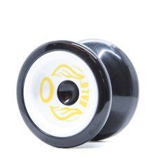 Йо-йо YoyoFactory Arrow HALO Чорний
