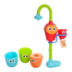 "Чарівний кран" Іграшка Для ванни Picnmix
