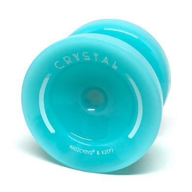 Magicyoyo CRYSTAL йо-йо Блакитний
