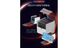 Куб DianSheng MS3R UV 3x3 Magnetic Primary, Цветной