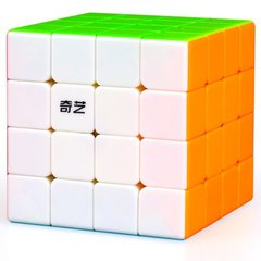 Куб QiYi QiYuan S3 4x4, Кольоровий