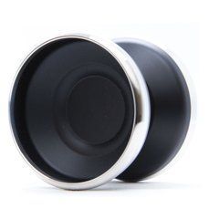 Йо-йо YoyoFactory Moonlight Черный