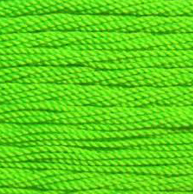 Веревки от Magicyoyo полиестер Зеленые, 10 штук