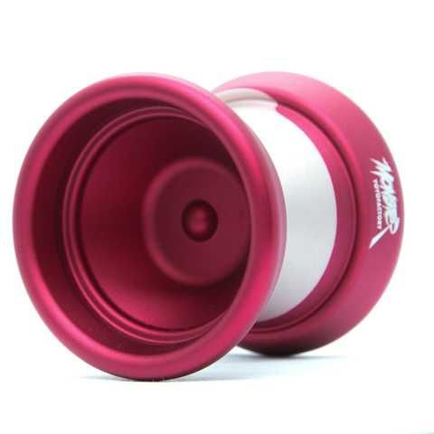 Йо-йо Yoyofactory Monster