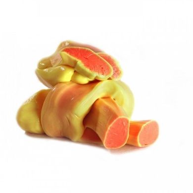 Хендгам хамелеон Оранж, 50 грамм