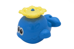 Іграшка для ванної Кит Віллі, синий