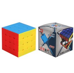 Куб ShengShou Legend 4x4x4, Цветной