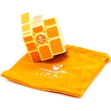 Дзеркальний куб Monster Go Mirror Cube, Кольоровий