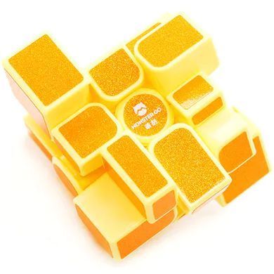Дзеркальний куб Monster Go Mirror Cube, Кольоровий