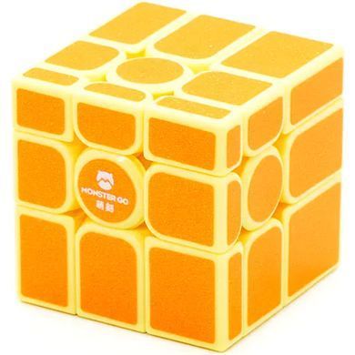 Дзеркальний куб Monster Go Mirror Cube, Кольоровий