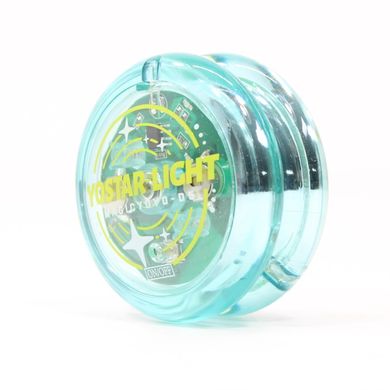 Magicyoyo D5 Starlight йо-йо с подсветкой Зеленый