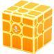 Дзеркальний куб Monster Go Mirror Cube, Кольоровий