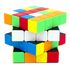 Куб Shengshou 4x4x4 Gem, Кольоровий