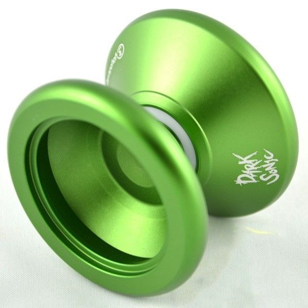 C3yoyodesign Dark Sonic